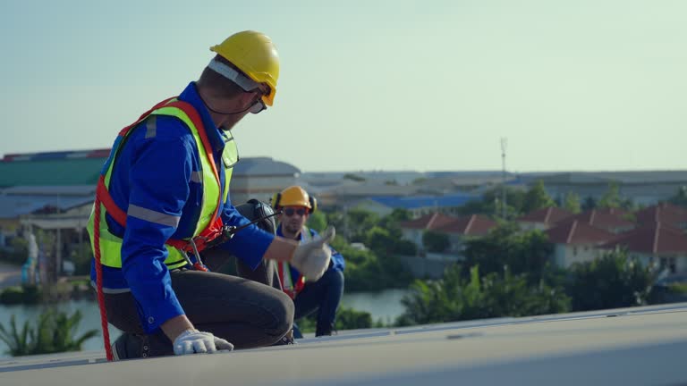 Best Roof Maintenance and Cleaning  in Dumas, TX